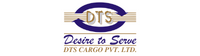 dts cargo